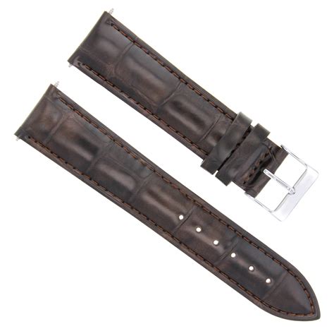 omega leather straps for speedmaster|genuine omega leather watch straps.